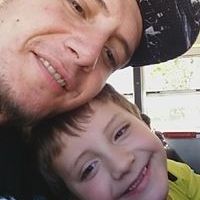Profile Picture of Raymond Baca (@raybaca88) on Pinterest