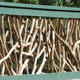 Profile Picture of Mountain Laurel Handrails (@woodrailing) on Pinterest
