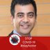 Profile Picture of Saurabh Sinha (@ssinha_ieee) on Twitter