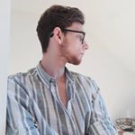Profile Picture of 𝙰𝚗𝚍𝚛𝚎 𝚁𝚞𝚜𝚜 (@small.steps.somewhere) on Instagram