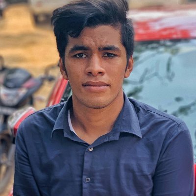 Profile Picture of Akif Ansari (@Akifans97885038) on Twitter