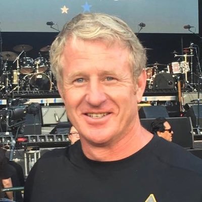 Profile Picture of Joe Swanson (@KSUGrad91) on Twitter