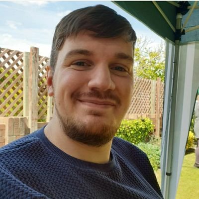 Profile Picture of Matt Peck (@matt2502010) on Twitter