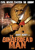 Profile Picture of The Gingerdead Manon Wikipedia