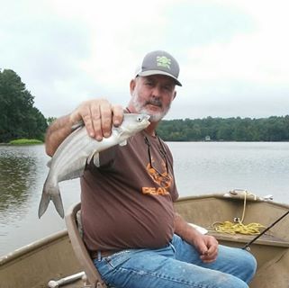 Profile Picture of David Carson (@David-Carson) on Facebook