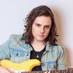 Profile Picture of Jamie Kimmett (@kimmettmusic) on Instagram