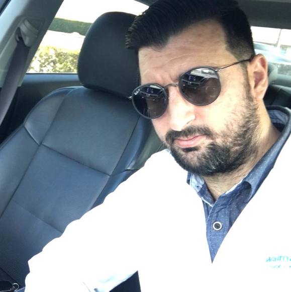 Profile Picture of Carlos Fernandez (@carlosfp1986) on Poshmark