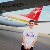 Profile Picture of Bradley Hogg (@hogg_bradley) on Twitter