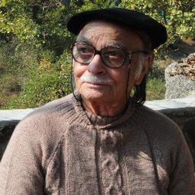 Profile Picture of P LD Parimoo (@PLDParimoo) on Twitter