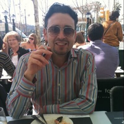 Profile Picture of Mark.Jankowski (@mrk_janko) on Twitter
