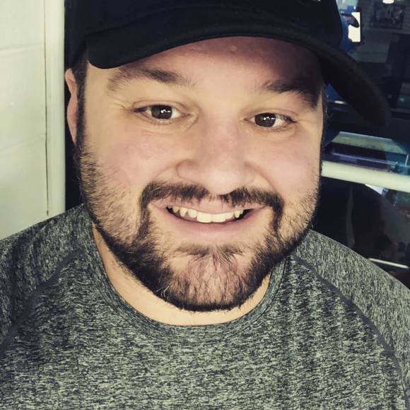 Profile Picture of Doug Van oort (@doug0430) on Poshmark