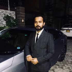 Profile Picture of arsalan ahmed (@ars06sep9) on Pinterest
