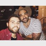 Profile Picture of Aaron Fairbank (@aaron.royston) on Instagram