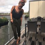 Profile Picture of A N N E  C R O N E (@annecrone) on Instagram