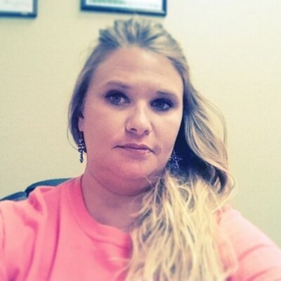 Profile Picture of Jessica Pilcher (@PilcherJessica) on Twitter