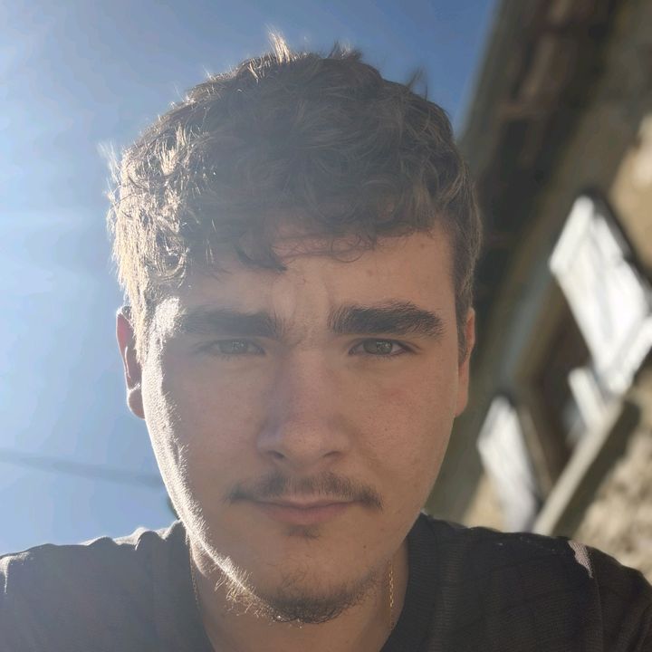 Profile Picture of thomas tu (@thomas.l63) on Tiktok