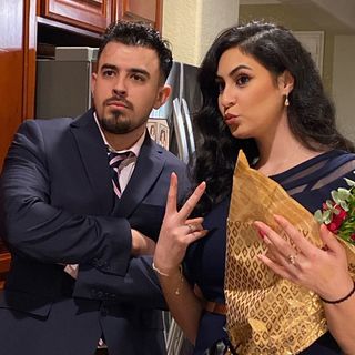 Profile Picture of Ahmad Aldarwish (@ahmadfreesyria) on Instagram