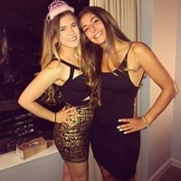 Profile Picture of Sarah Sampino (@sarah-sampino) on Quora