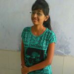 Profile Picture of bansari modi (@bansari_modi) on Instagram