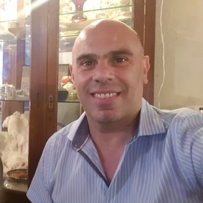Profile Picture of Marcelo Freire (@MarceloFreire72) on Twitter