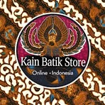 Profile Picture of Kain Batik (@Kain-Batik) on Facebook