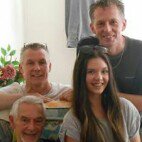 Profile Picture of Mark Lowther (@lowther40) on Instagram