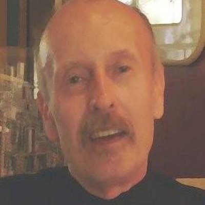 Profile Picture of Victor Denis Purcell (@denis_purcell) on Twitter