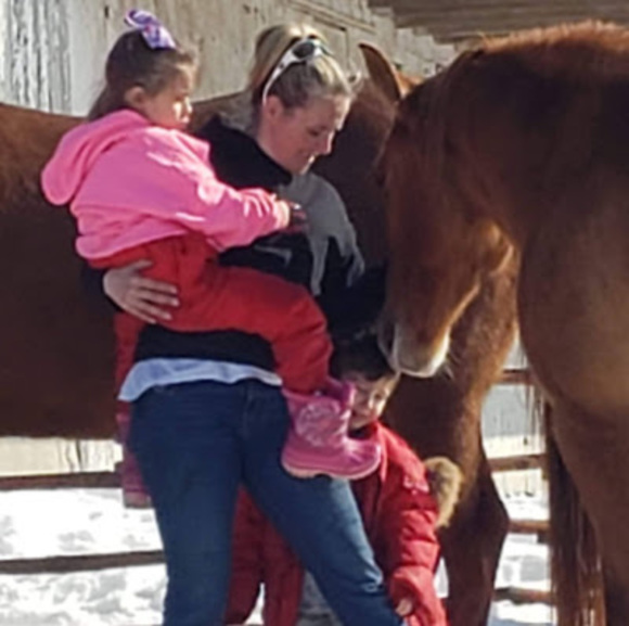 Profile Picture of Maria Fiessinger (@halomama0810) on Poshmark