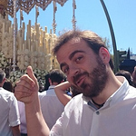 Profile Picture of Carlos Barrero (@Carls Barrero) on Flickr