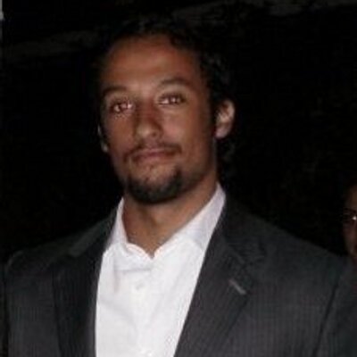 Profile Picture of Anthony Bailey (@abanthonybailey) on Twitter