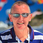 Profile Picture of Mark Tasker (@Mark Tasker Photos) on Flickr