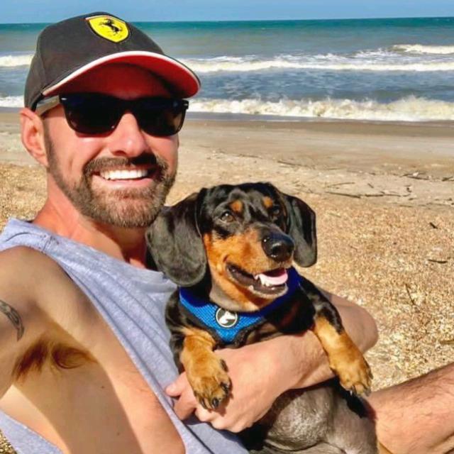 Profile Picture of Thomas greening (@thomas.greening) on Tiktok