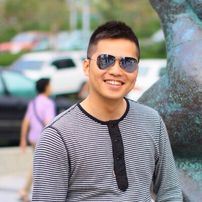 Profile Picture of Randy Wu (@alexforayu) on Twitter