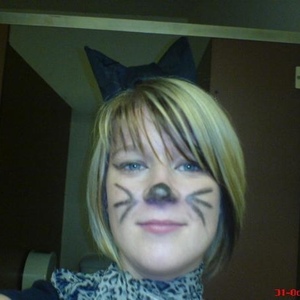 Profile Picture of Camille Horner (@camillehorner) on Myspace