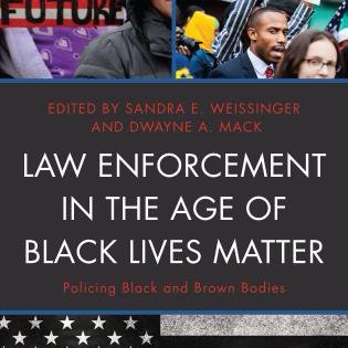 Profile Picture of Dwayne A. Mack Ph.D.on Twitter