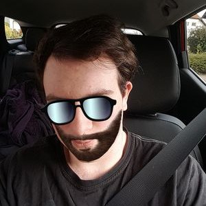 Profile Picture of Dennis Hellwig (@TeuresYoda) on Twitter