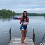 Profile Picture of Mackenzie Thomas (@mackenzie_334) on Instagram
