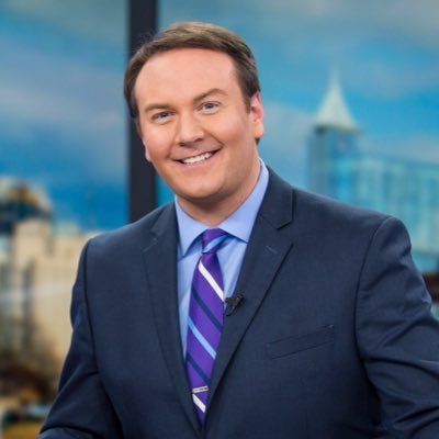 Profile Picture of Bill Young CBS 17 News (@CbsYoung) on Twitter