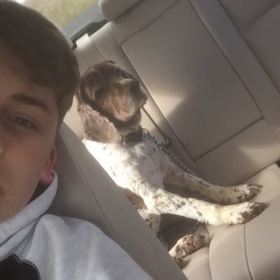 Profile Picture of Luke O'Connell (@Luke_Con13) on Twitter