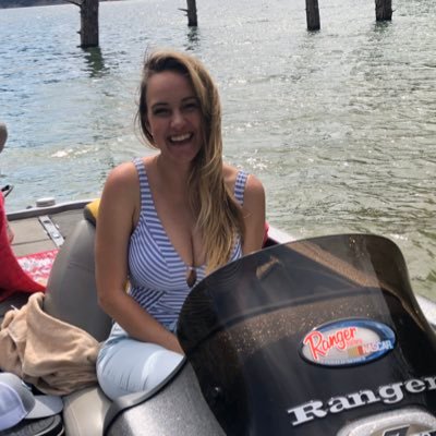 Profile Picture of Candace Collins (@candacepoker) on Twitter