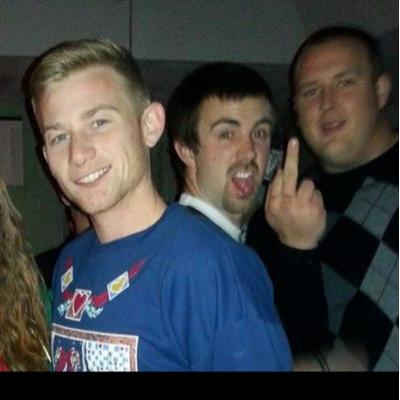 Profile Picture of Ricky E. Helldoerfer (@rickyengl1sh) on Twitter