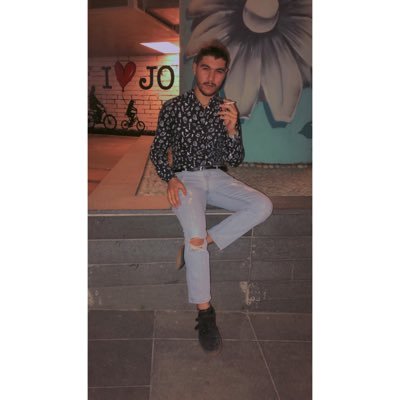 Profile Picture of khaled bataineh (@khaled_batainh) on Twitter