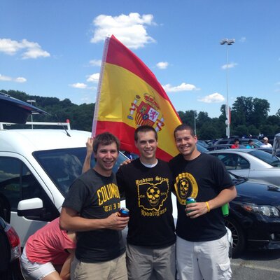 Profile Picture of Keith Giesler (@gieslerk08) on Twitter