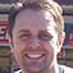 Profile Picture of Simon Cook (@sadcook2000@yahoo.com) on Flickr
