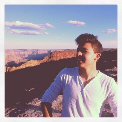 Profile Picture of Kyllian-karl Coutu (@kyllian_coutu) on Twitter