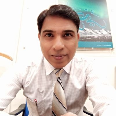 Profile Picture of Muhammad Salahuddin (@PkSalahuddin) on Twitter