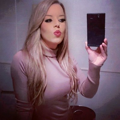 Profile Picture of Chad Huffman (@Pamela_14134) on Twitter