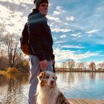 Profile Picture of David Havránek (@dave_haf) on Instagram