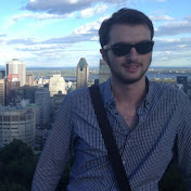 Profile Picture of Joe Johnston (@Tallica9000) on Youtube