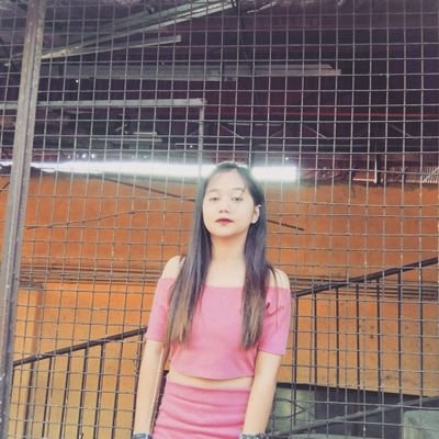 Profile Picture of AngelineSalmorinCabase (@CabaseSalmorin) on Twitter